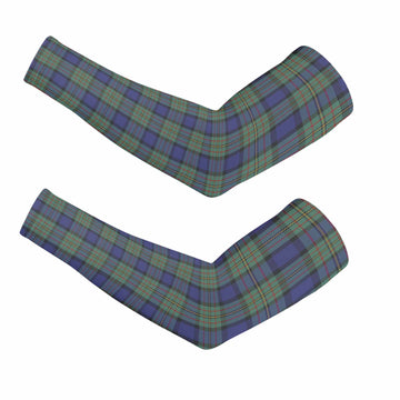 MacLaren (McLaren) Tartan Arm Sleeves