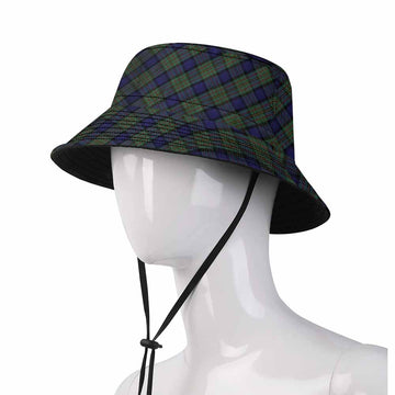 MacLaren (McLaren) Tartan Fishing Hat