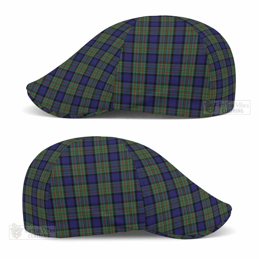 MacLaren (McLaren) Tartan Ivy Cap