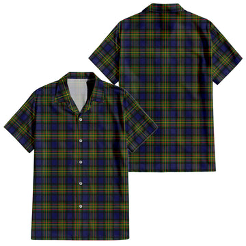 maclaren-modern-tartan-short-sleeve-button-down-shirt