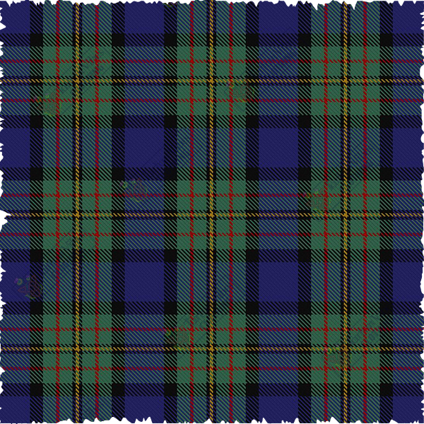 Maclaren Tartan