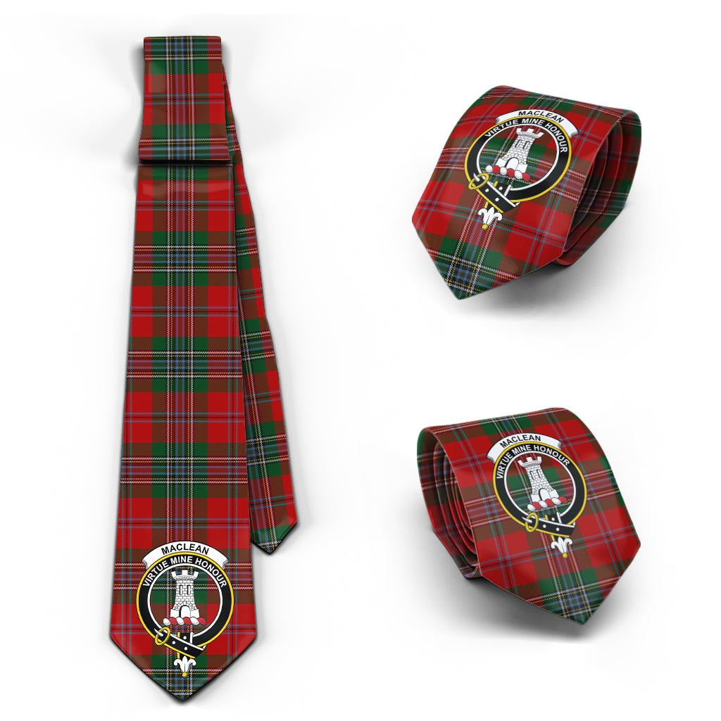 MacLean Modern Tartan Neck Gaiter - Bandana main image 0