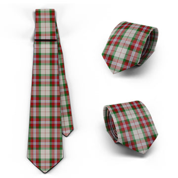 MacLean Dress Tartan Classic Necktie