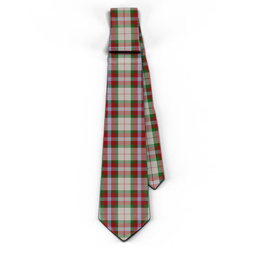 MacLean Dress Tartan Classic Necktie