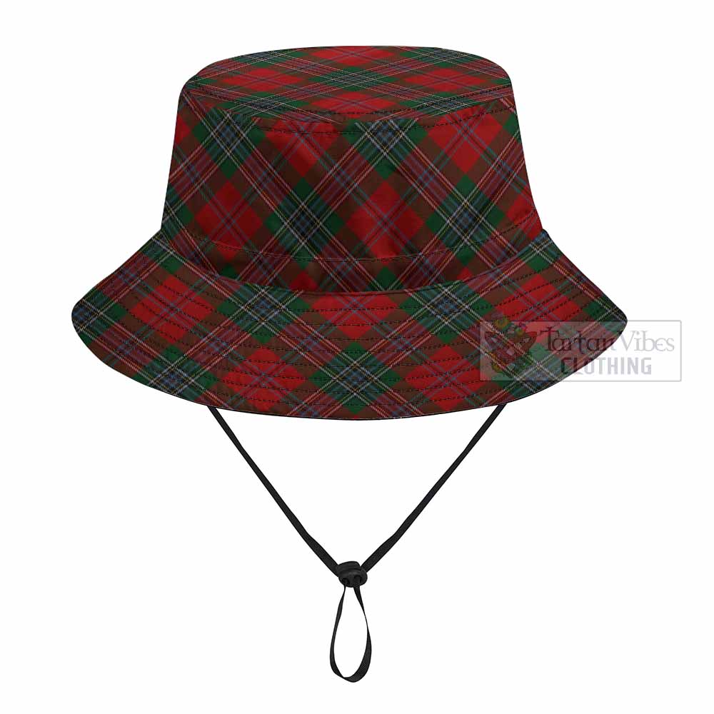 MacLean (McLean) Tartan Fishing Hat