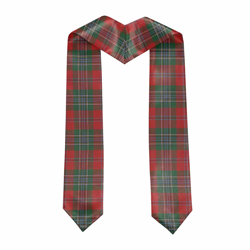 MacLean (McLean) Tartan Graduation Stole - Tartan Vibes Clothing