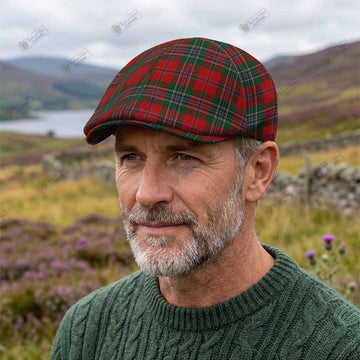 MacLean (McLean) Tartan Ivy Cap