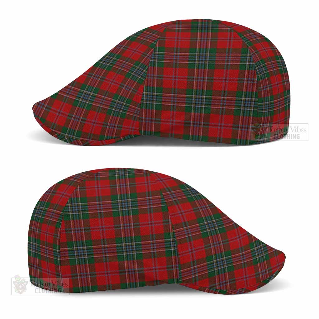 MacLean (McLean) Tartan Ivy Cap