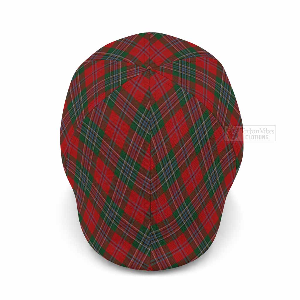 MacLean (McLean) Tartan Ivy Cap