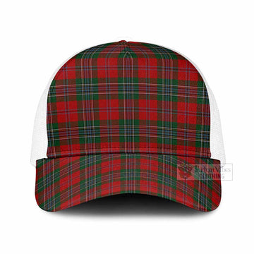 MacLean (McLean) Tartan Mesh Trucker Cap