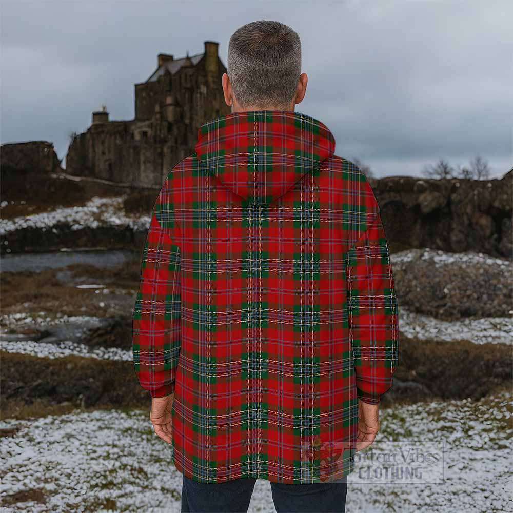 MacLean (McLean) Tartan Wearable Blanket - Tartan Vibes Clothing