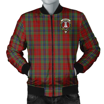 maclean-of-duart-tartan-bomber-jacket-with-family-crest