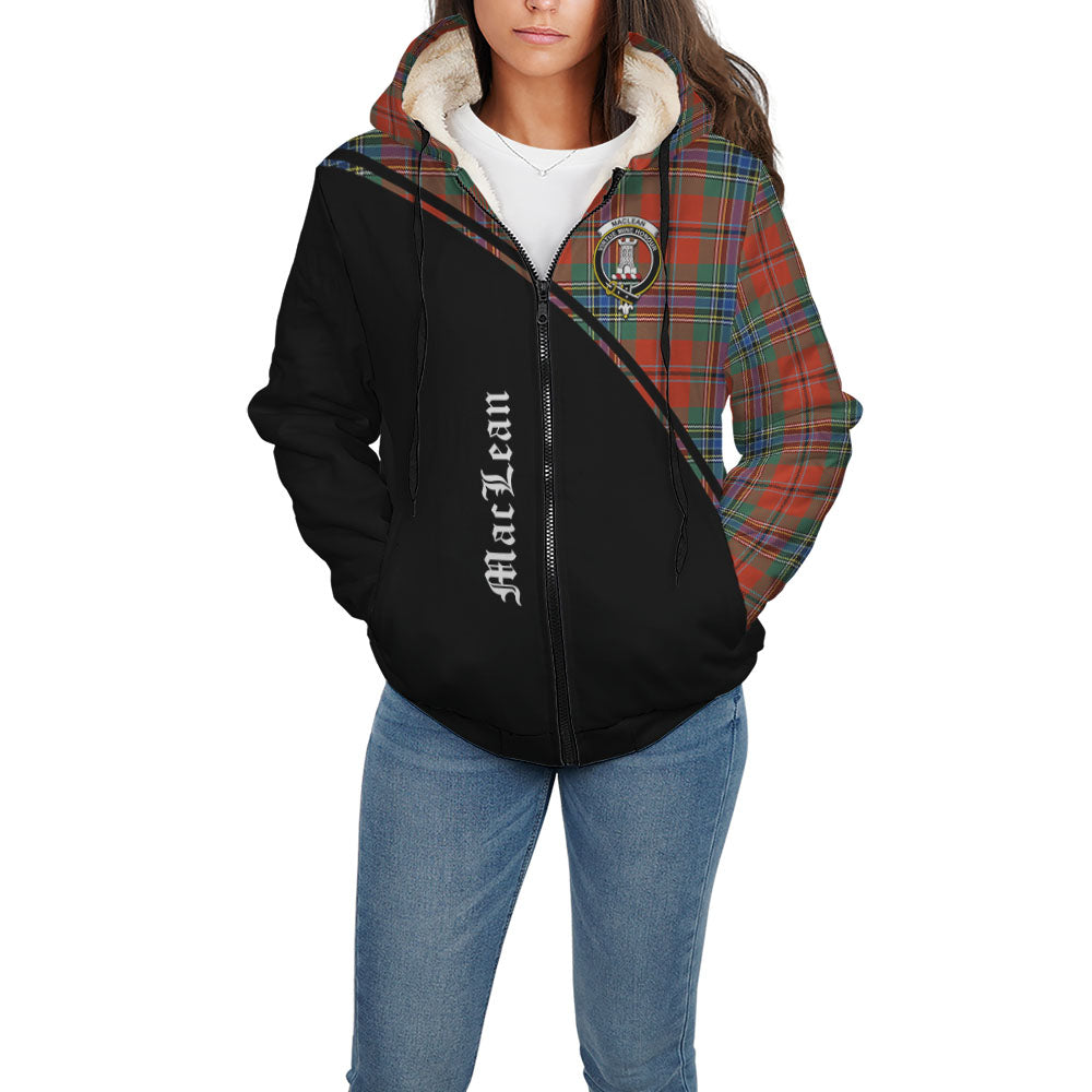 maclean-of-duart-ancient-tartan-sherpa-hoodie-with-family-crest-curve-style