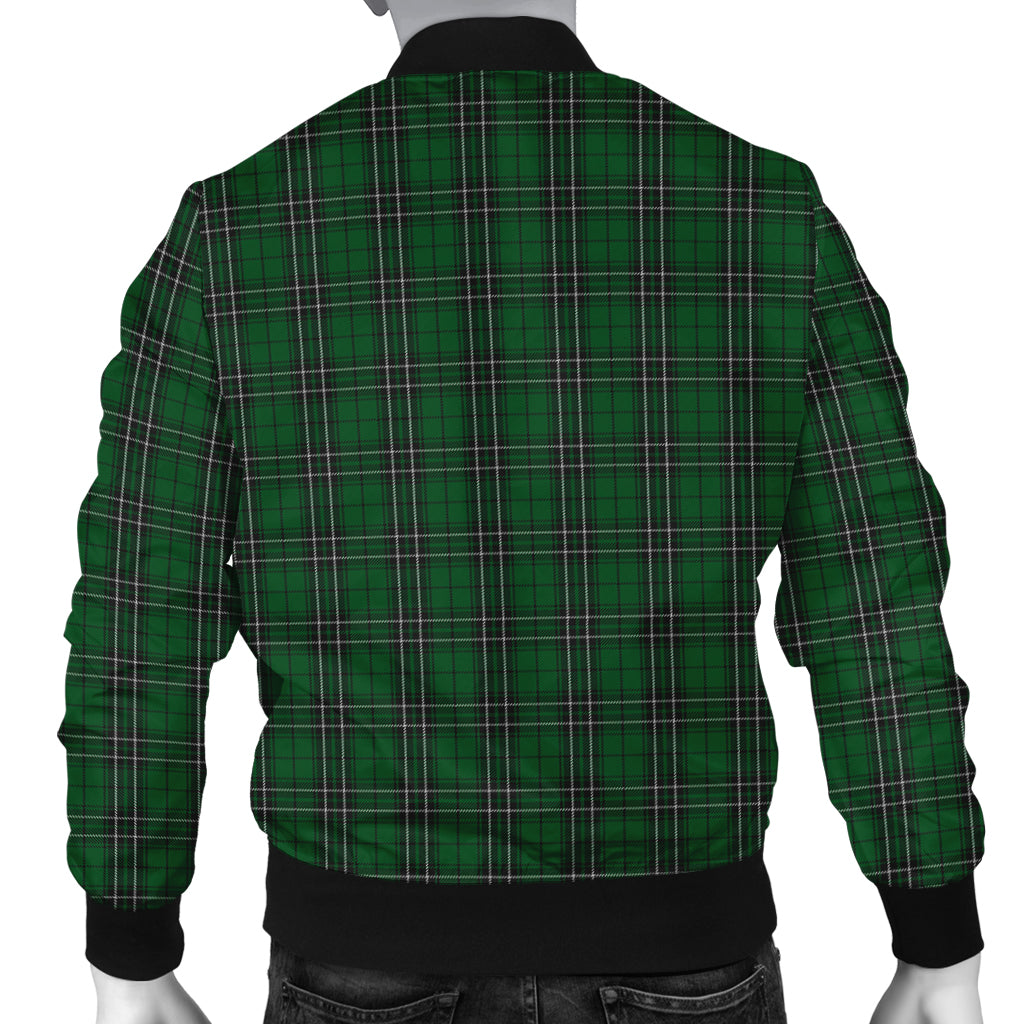 maclean-of-duart-hunting-tartan-bomber-jacket-with-family-crest