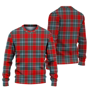 MacLeay (McLeay) Tartan Ugly Sweater