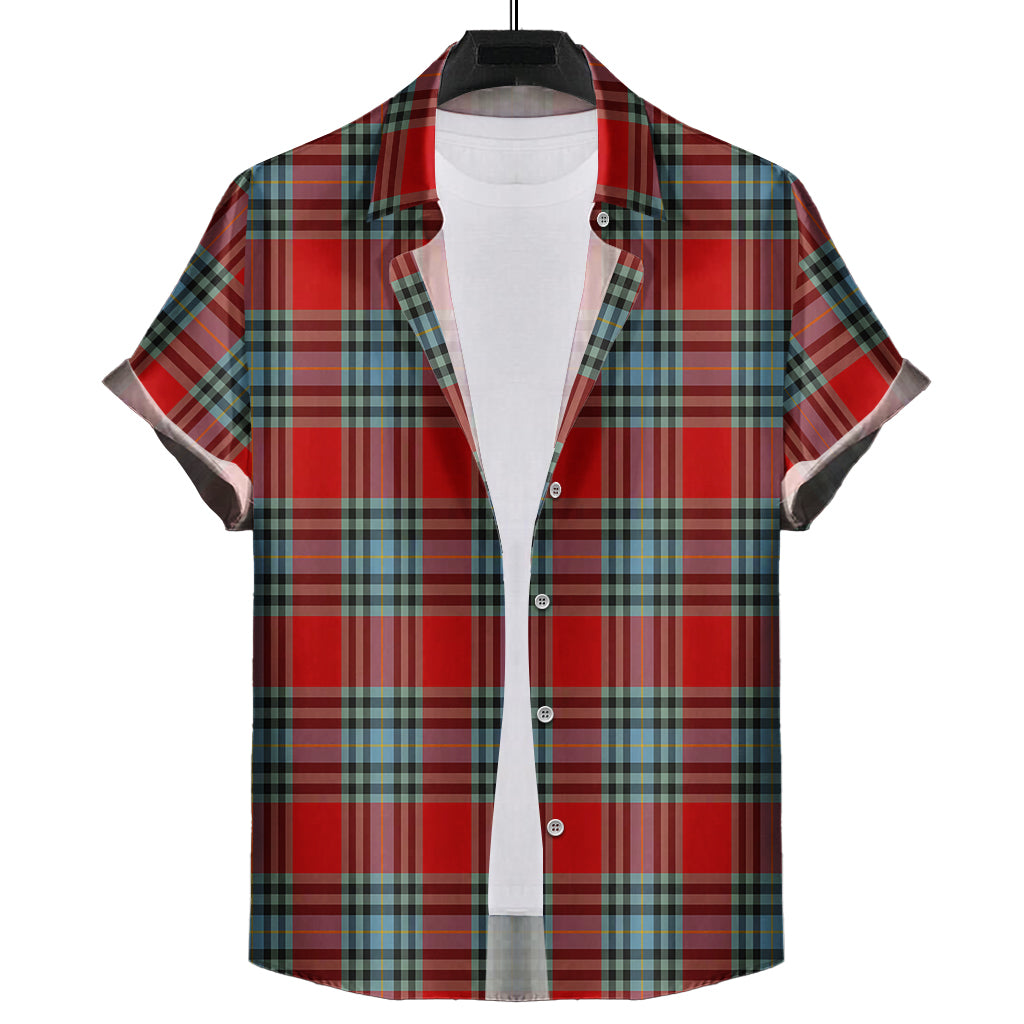 macleay-tartan-short-sleeve-button-down-shirt