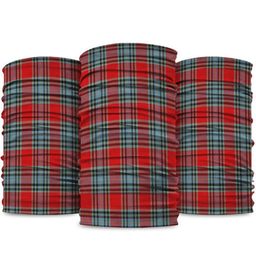 MacLeay (McLeay) Tartan Neck Gaiters, Tartan Bandanas, Tartan Head Band