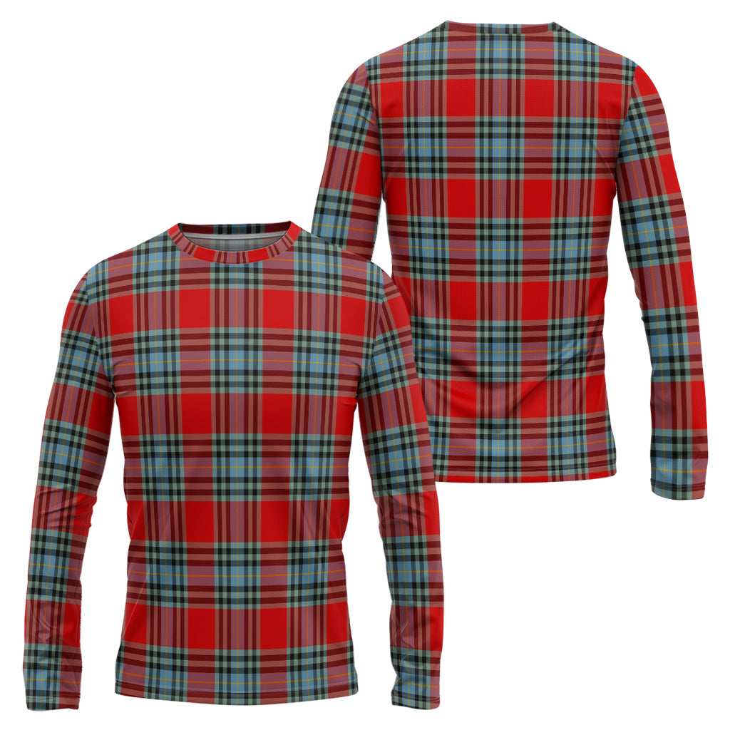 macleay-tartan-long-sleeve-t-shirt