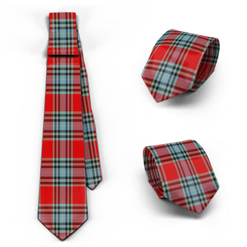 MacLeay Tartan Classic Necktie
