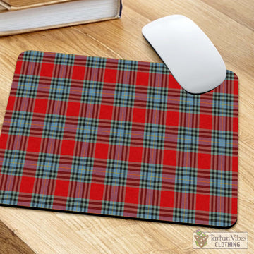 MacLeay (McLeay) Tartan Mouse Pad