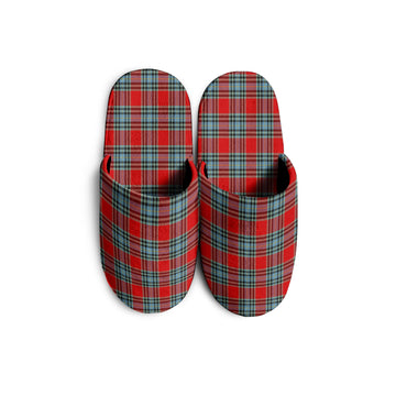 MacLeay (McLeay) Tartan Home Slippers
