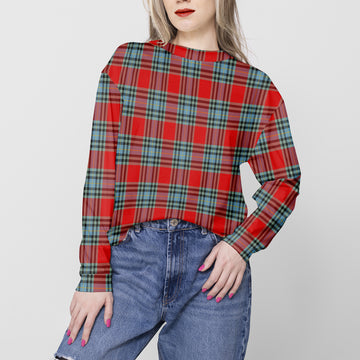 MacLeay (McLeay) Tartan Sweatshirt