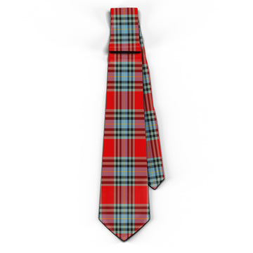 MacLeay Tartan Classic Necktie