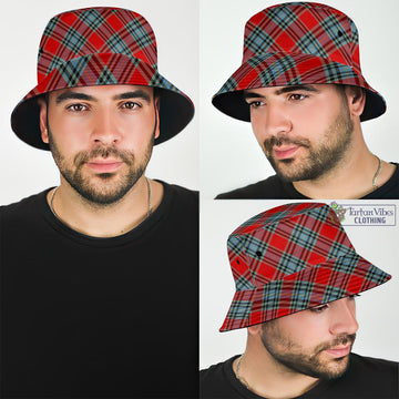 MacLeay (McLeay) Tartan Bucket Hat