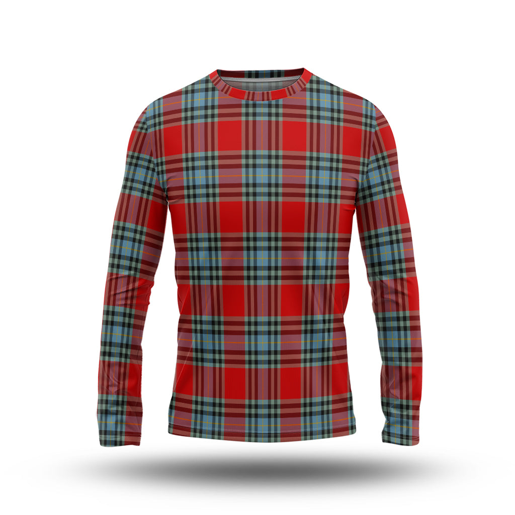 macleay-tartan-long-sleeve-t-shirt