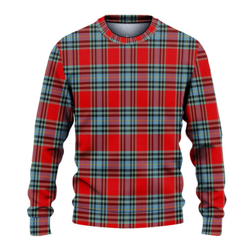 MacLeay (McLeay) Tartan Ugly Sweater