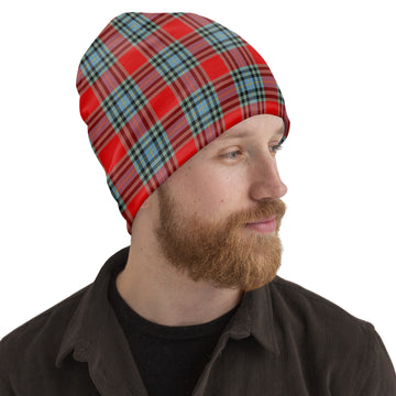MacLeay (McLeay) Tartan Beanies Hat