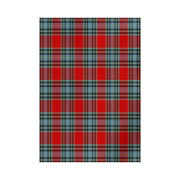 MacLeay (McLeay) Tartan Garden Flag