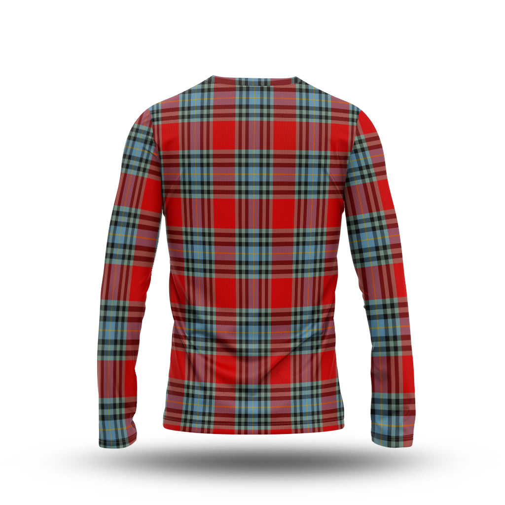 macleay-tartan-long-sleeve-t-shirt