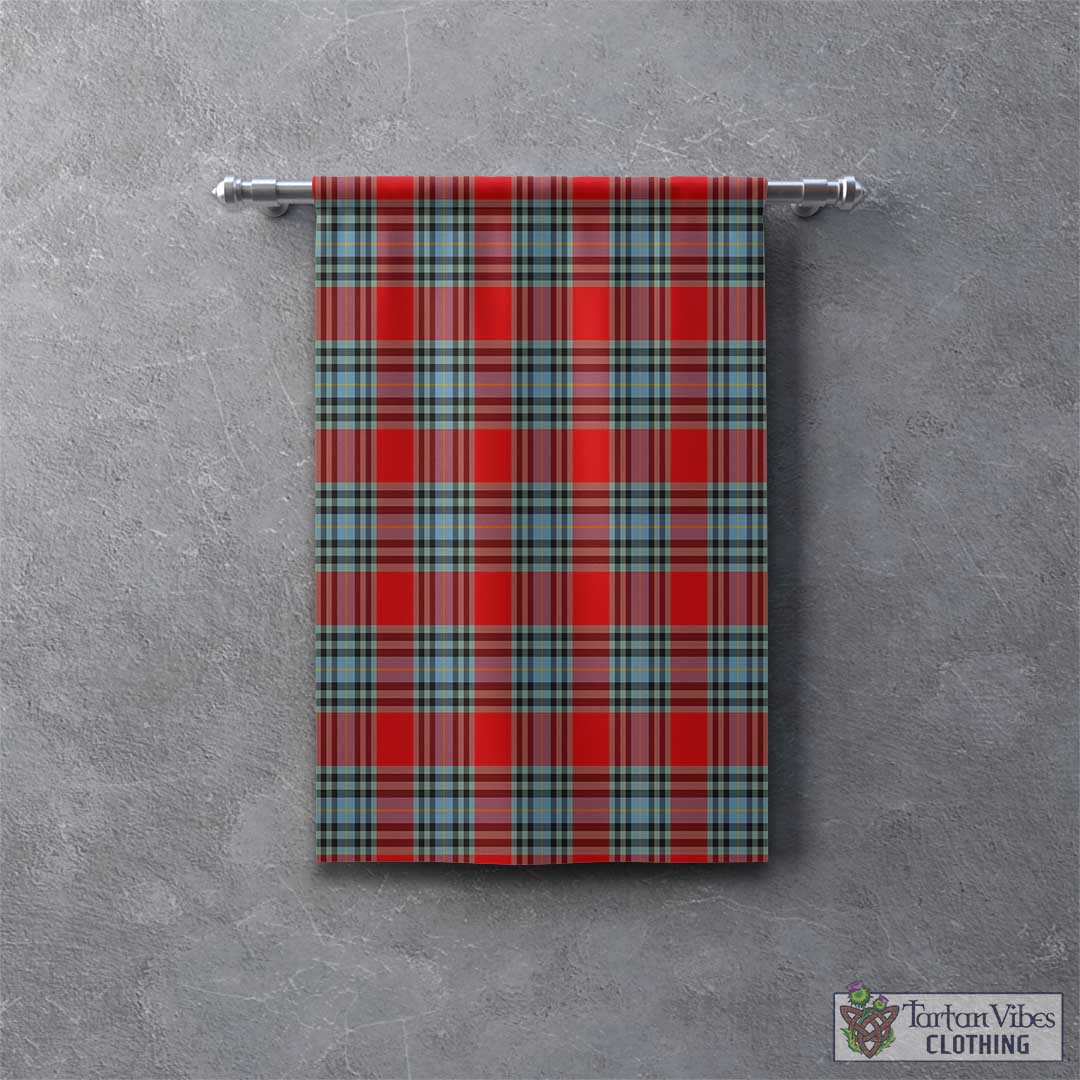 MacLeay (McLeay) Tartan Gonfalon, Tartan Banner - Tartan Vibes Clothing