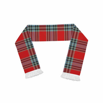 MacLeay (McLeay) Tartan Ruffneck Scarf
