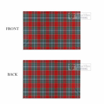 MacLeay (McLeay) Tartan House Flag