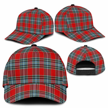 MacLeay (McLeay) Tartan Classic Cap