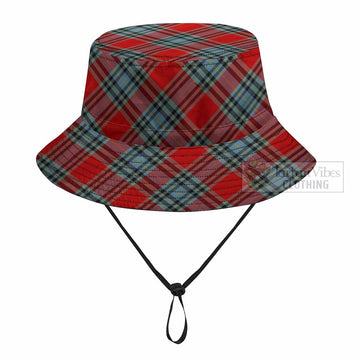 MacLeay (McLeay) Tartan Fishing Hat