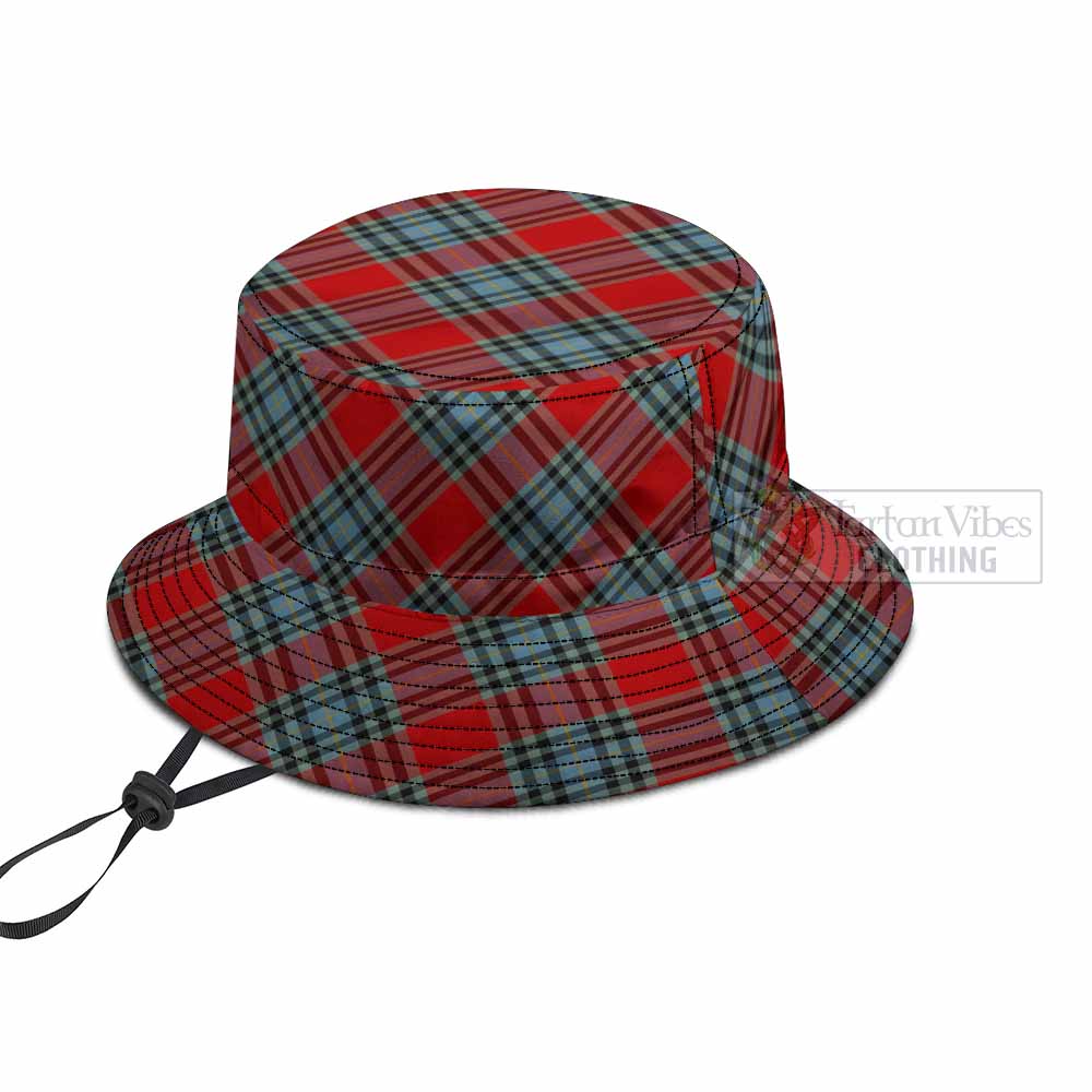 MacLeay (McLeay) Tartan Fishing Hat