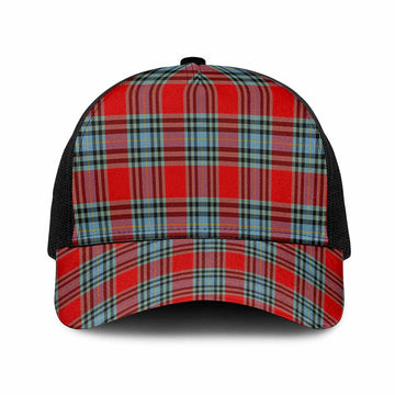 MacLeay (McLeay) Tartan Mesh Trucker Cap