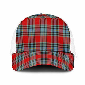 MacLeay (McLeay) Tartan Mesh Trucker Cap