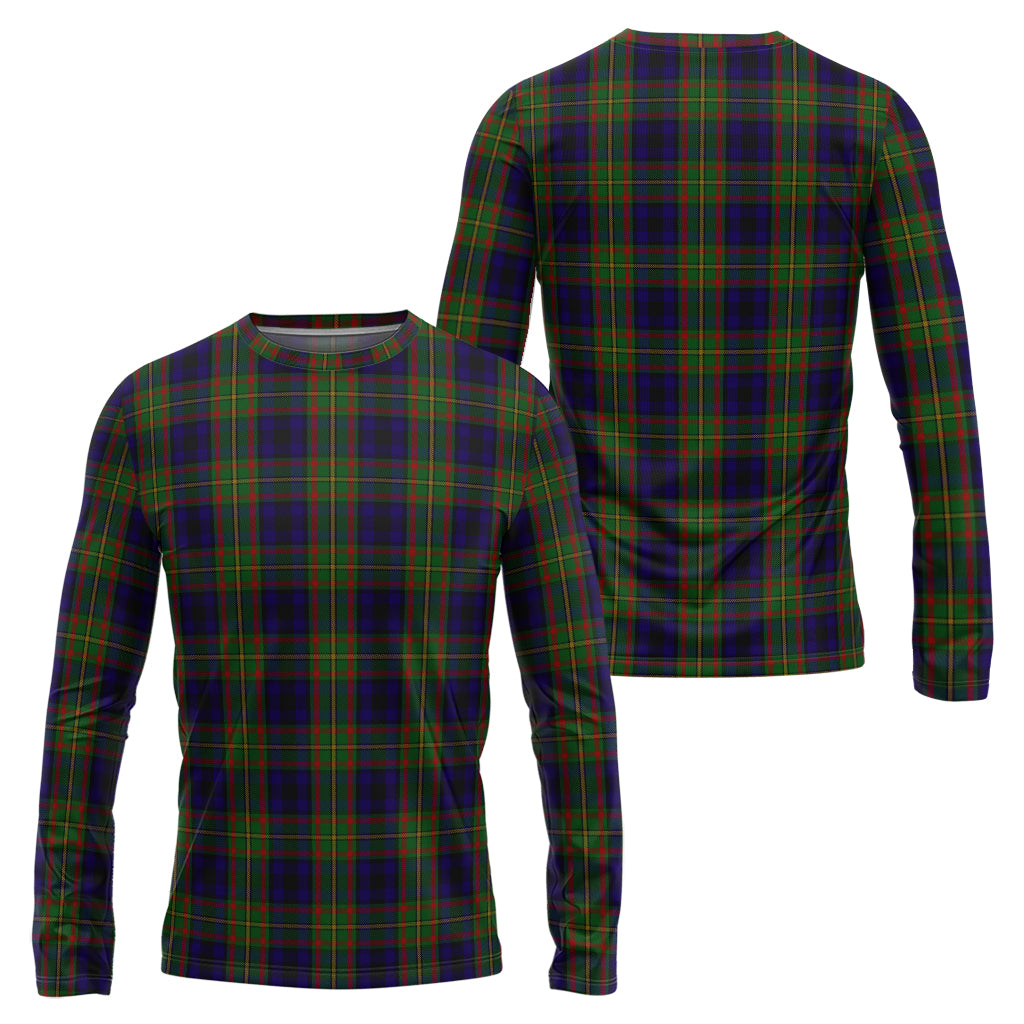 macleish-tartan-long-sleeve-t-shirt