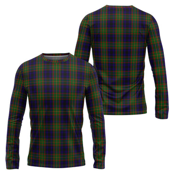 macleish-tartan-long-sleeve-t-shirt