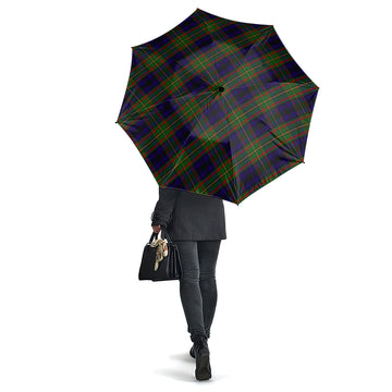 MacLeish Tartan Umbrella