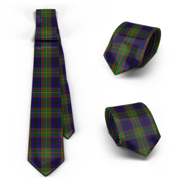 MacLeish Tartan Classic Necktie