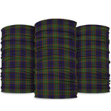 MacLeish (McLeish) Tartan Neck Gaiters, Tartan Bandanas, Tartan Head Band package One Size - Tartan Vibes Clothing