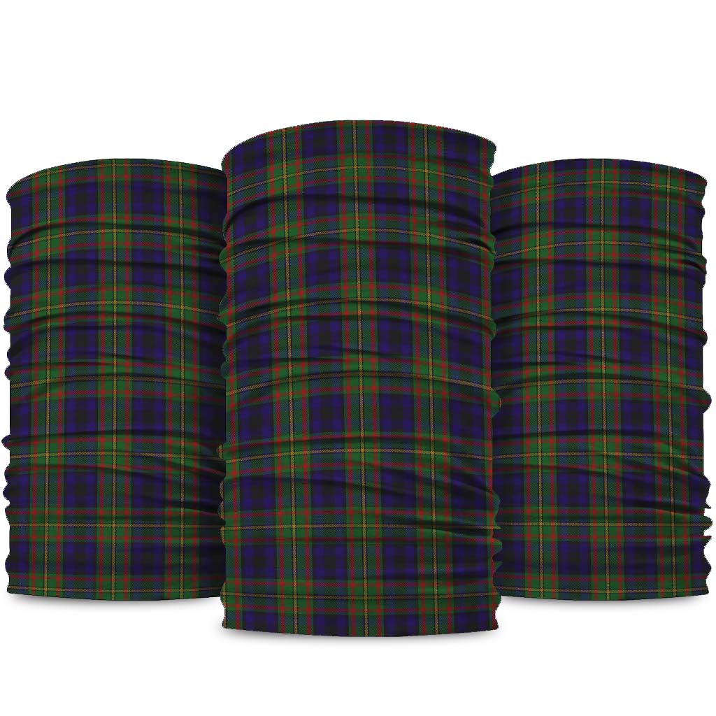 MacLeish (McLeish) Tartan Neck Gaiters, Tartan Bandanas, Tartan Head Band package One Size - Tartan Vibes Clothing