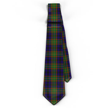 MacLeish Tartan Classic Necktie