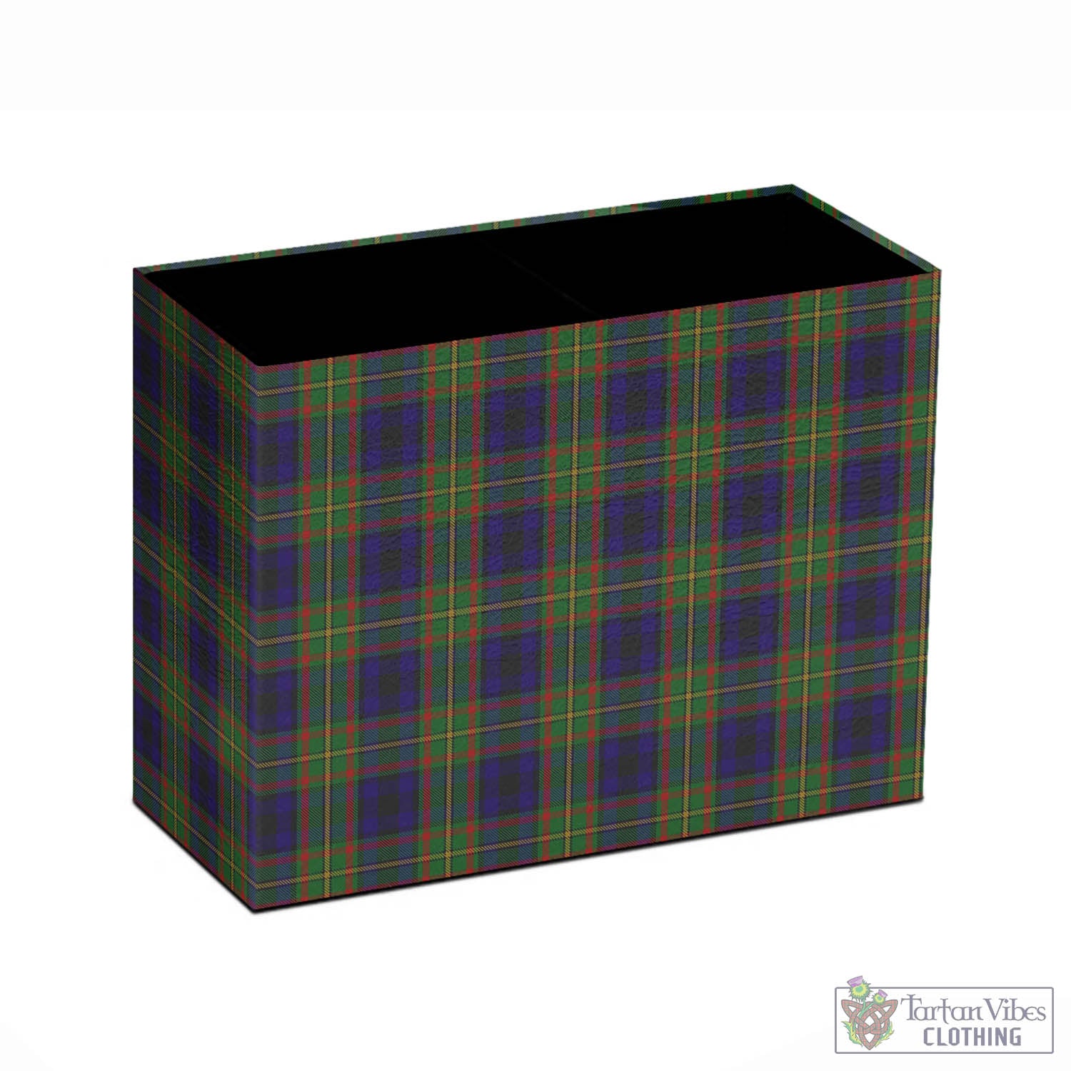 MacLeish (McLeish) Tartan Pen Holder - Tartan Vibes Clothing