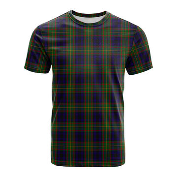 MacLeish Tartan T-Shirt